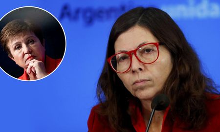 Se verán las caras por primera vez. Se verán las caras por primera vez.
