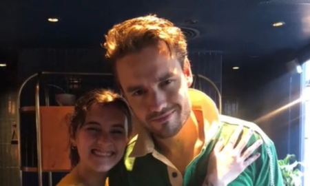 Estaba super borracho: el testimonio de la fan que vio a Liam Payne minutos antes de su muerte Estaba super borracho: el testimonio de la fan que vio a Liam Payne minutos antes de su muerte