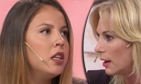 La hija de Natacha Jaitt destruyó a Yanina Latorre con una dura acusación La hija de Natacha Jaitt destruyó a Yanina Latorre con una dura acusación