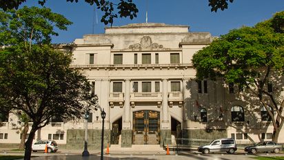 Renovación de la Corte Suprema en Santa Fe: quiénes son y de dónde vienen los propuestos por el Gobierno