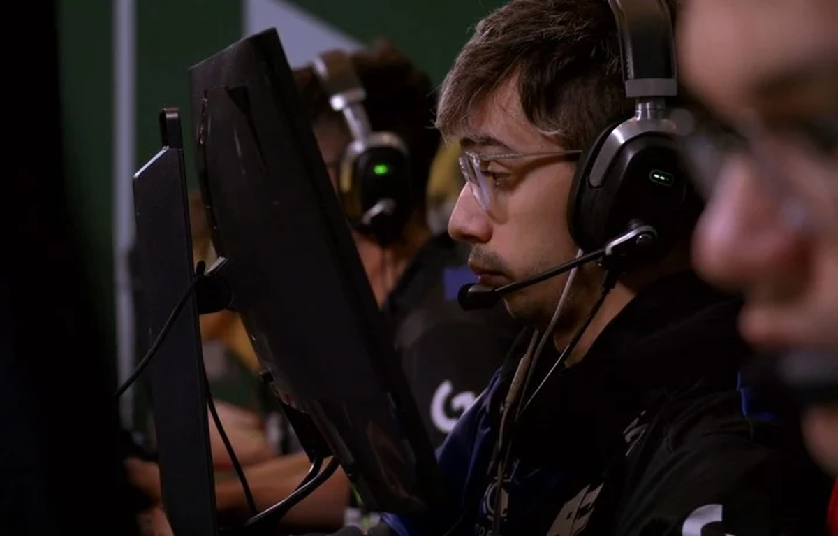 9z Team queda eliminado del Major de Amberes de CS:GO.