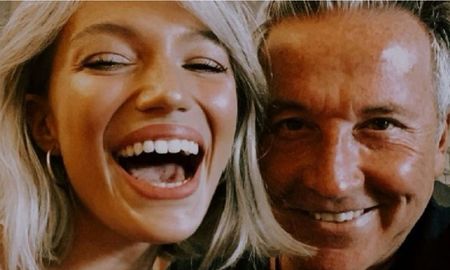 Ricardo Montaner se mostró demasiado cariñoso con la prometida de su hijo y colapsó las redes Ricardo Montaner se mostró demasiado cariñoso con la prometida de su hijo y colapsó las redes