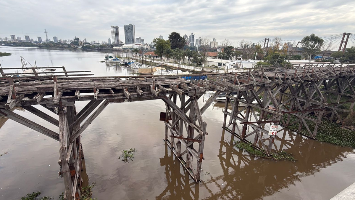 La comunidad local insiste en la necesidad de un plan integral que mejore también la iluminación y el entorno del sector turístico. La comunidad local insiste en la necesidad de un plan integral que mejore también la iluminación y el entorno del sector turístico.