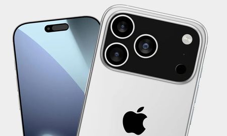 Así es el iPhone 17: un nuevo diseño y todas las características que tenés que conocer. Así es el iPhone 17: un nuevo diseño y todas las características que tenés que conocer.