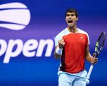 Us Open: Carlos Alcaraz venció a Casper Ruud y se convirtió en el N° 1 más joven de la historia de la ATP. Us Open: Carlos Alcaraz venció a Casper Ruud y se convirtió en el N° 1 más joven de la historia de la ATP.