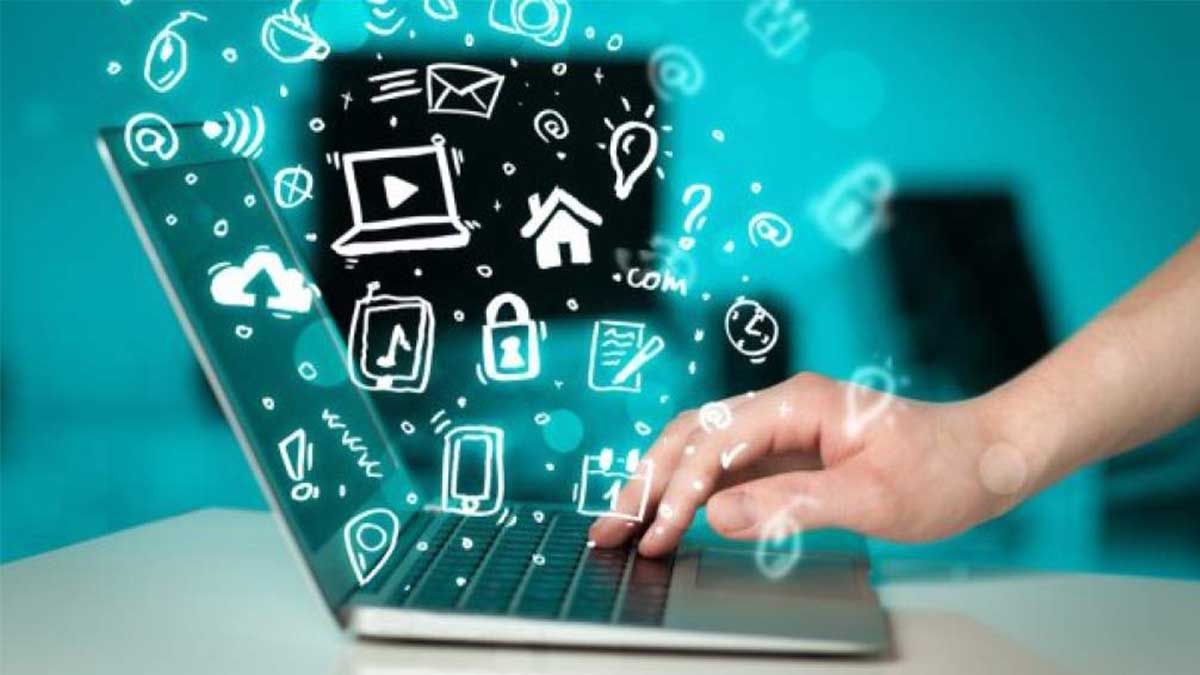 Otra vez volvió a fallar internet y dificultó el acceso a miles de sitios webs.&nbsp;