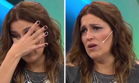 tristeza por lo que revelo maju lozano: un cancer terminal tristeza por lo que revelo maju lozano: un cancer terminal