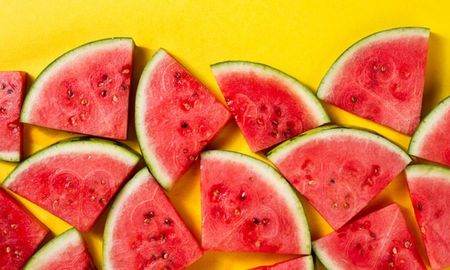 Cuáles son las propiedades y beneficios de la sandia Cuáles son las propiedades y beneficios de la sandia