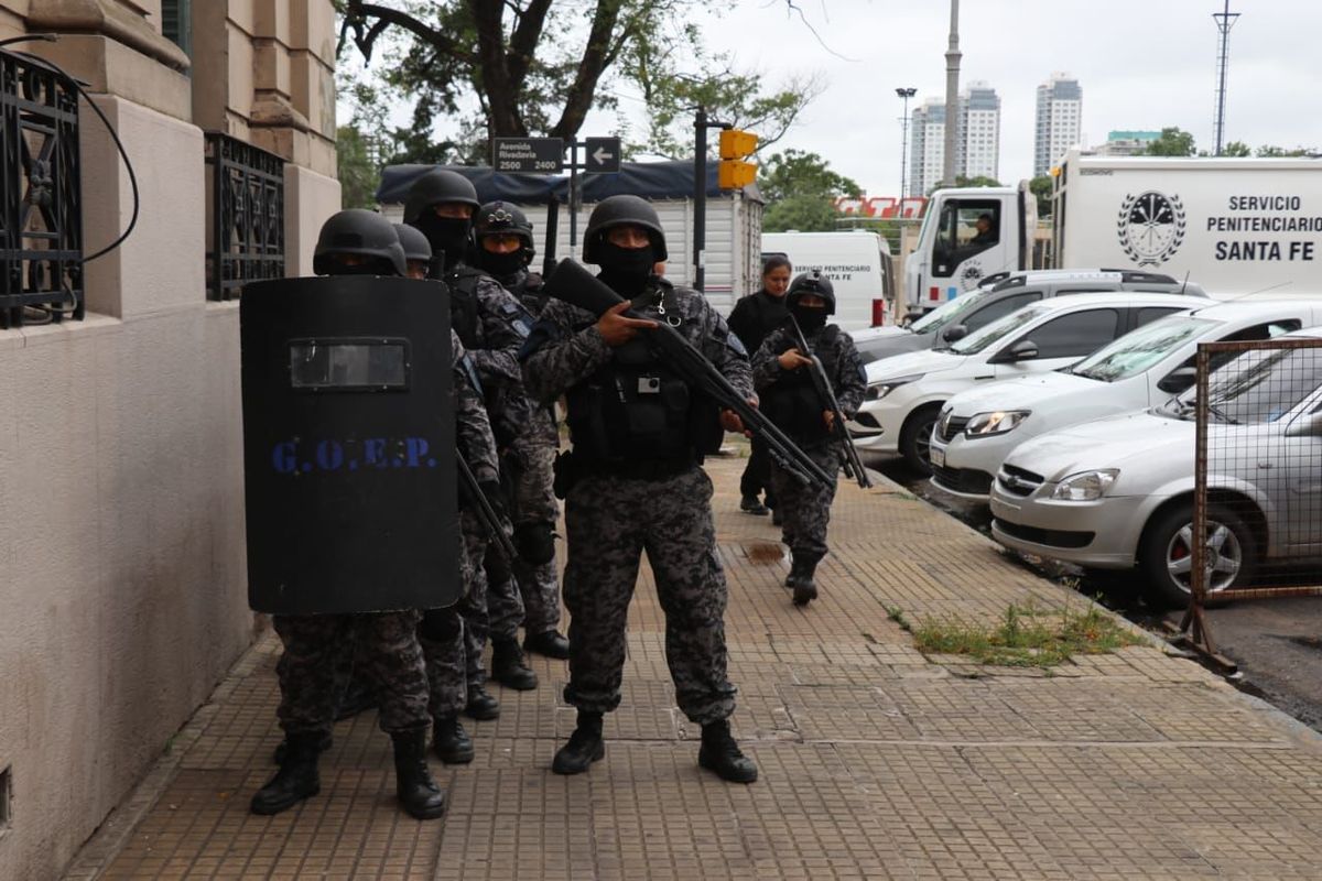 La validación la otorga el Instituto Nacional de Educación Tecnológica (INET).