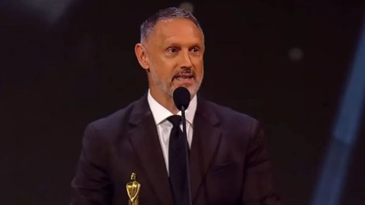 David Kavlin permanece internado y se recupera tras sufrir dos infartos.