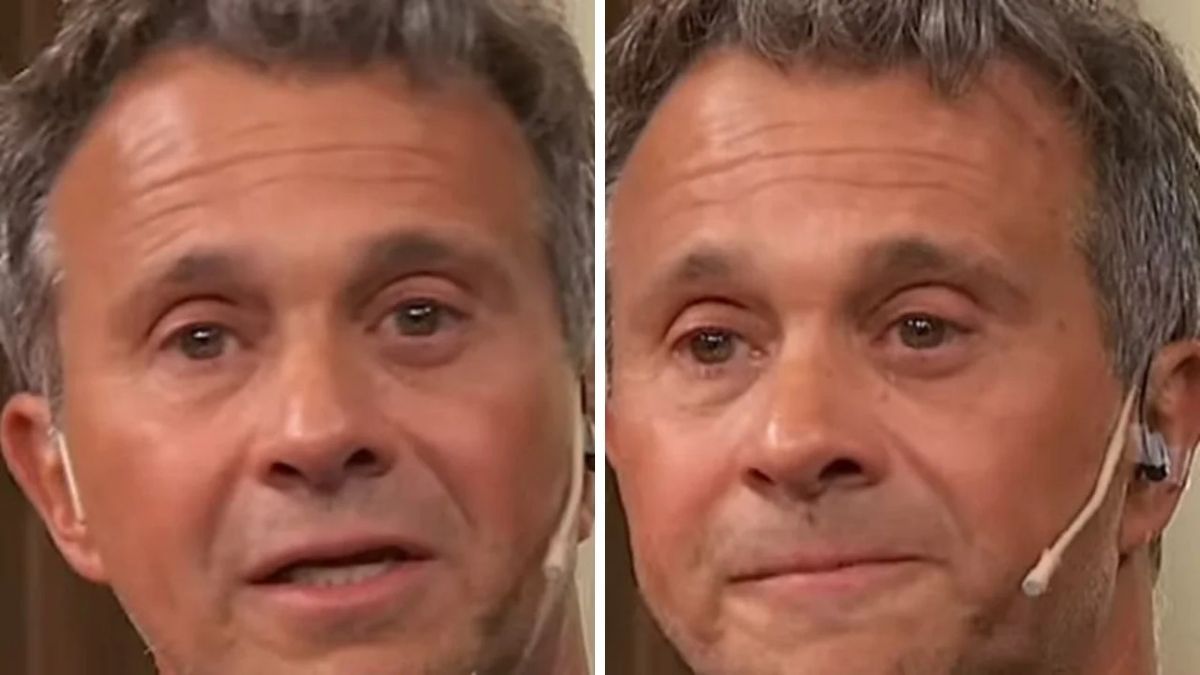 La verdad detrás de la renuncia salió a la luz.