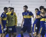 Los juveniles de Boca deberán afrontar la tercera fecha del Torneo de la Liga Profesional luego de que la Liga Profesional haya rechazado el pedido de postergar el partido para el miércoles. Los juveniles de Boca deberán afrontar la tercera fecha del Torneo de la Liga Profesional luego de que la Liga Profesional haya rechazado el pedido de postergar el partido para el miércoles.