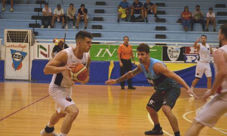 El conjunto sabalero consiguió un triunfo como visitante en la Liga Argentina de Básquet. El conjunto sabalero consiguió un triunfo como visitante en la Liga Argentina de Básquet.