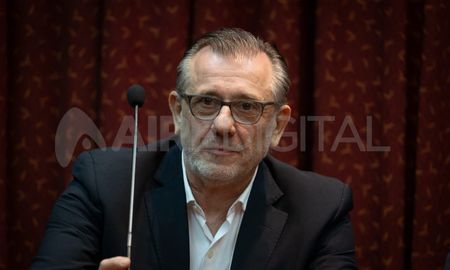 Aire de Santa Fe | Sentencia Juicio Germán Lerche