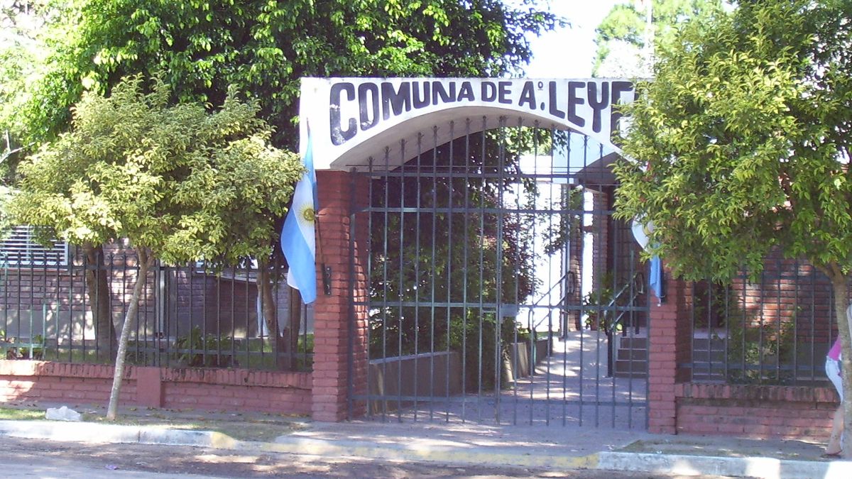 Desde la Comuna informaron que la presencia policial hay que solicitarla al 911 o Comando Radioel&eacute;ctrico.&nbsp;