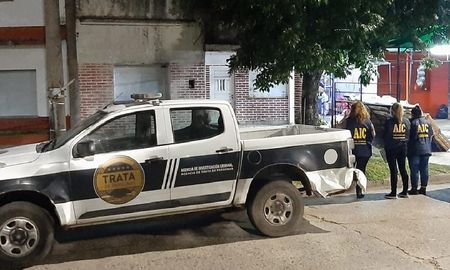 Los agentes trabajaron en 109 casos relacionados con femicidios, tentativas de femicidios y femicidios vinculados. Los agentes trabajaron en 109 casos relacionados con femicidios, tentativas de femicidios y femicidios vinculados.