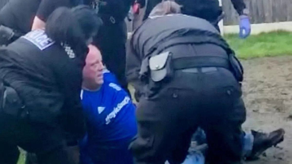 Tiene una enfermedad terminal