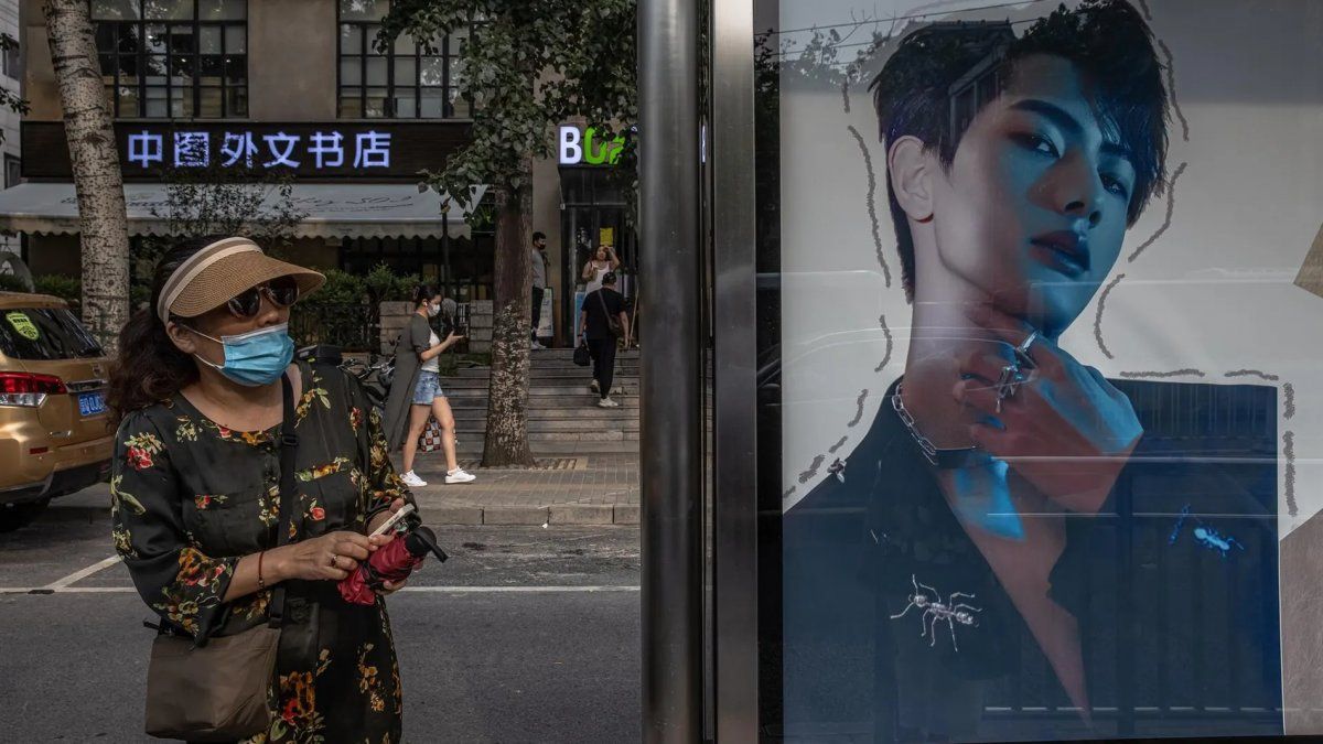 El motivo de esta medida.