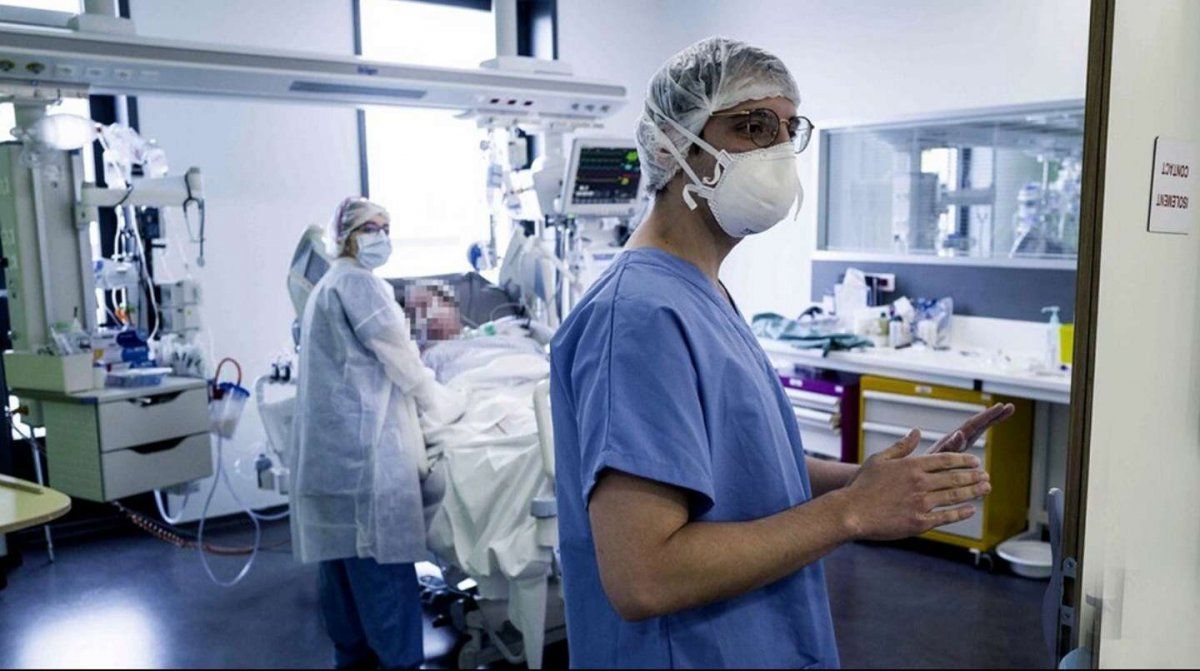 Con las cifras de este martes, el total acumulado de contagios en el pa&iacute;s se elev&oacute; a 3.817.139 y las v&iacute;ctimas fatales a 78.733.