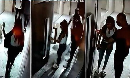 La conoció por Tinder, la invitó a su casa, ella lo durmió y le robó 20 mil dólares La conoció por Tinder, la invitó a su casa, ella lo durmió y le robó 20 mil dólares