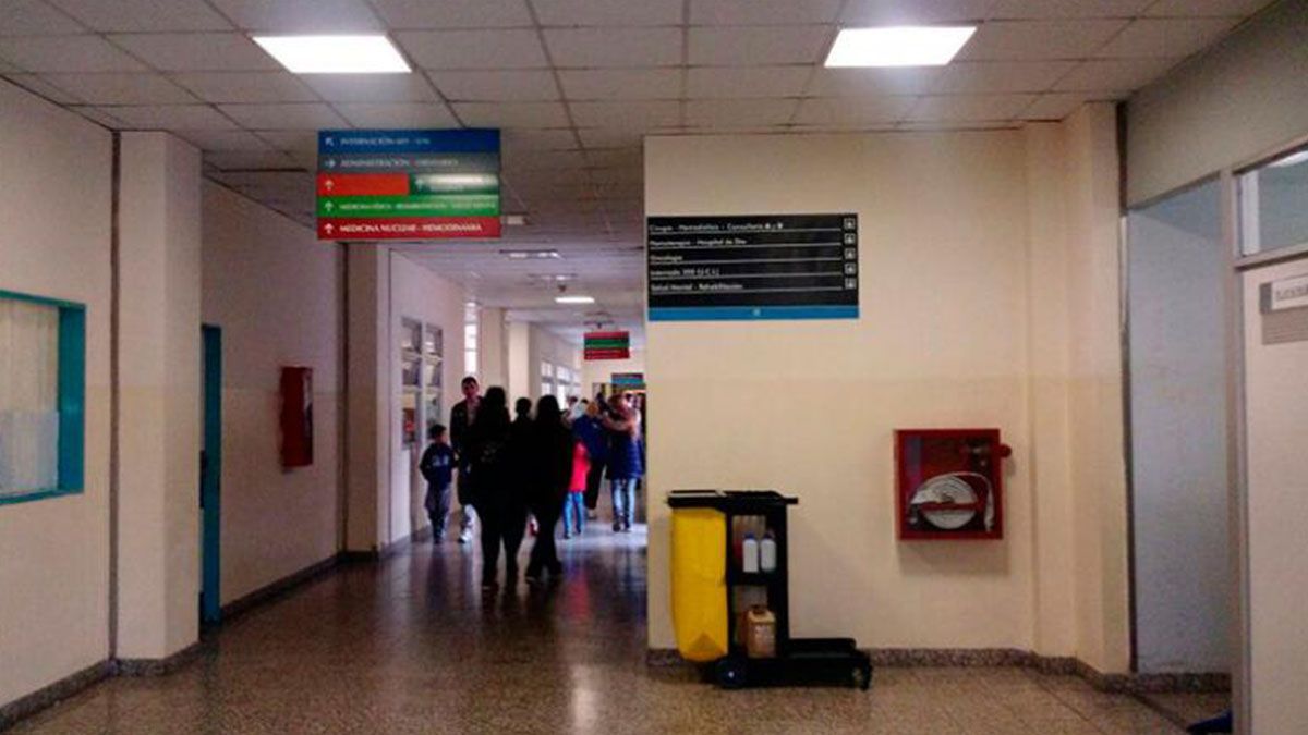 Balearon a un niño de 9 años en Córdoba y está grave: investigan un ajuste narco contra su padre