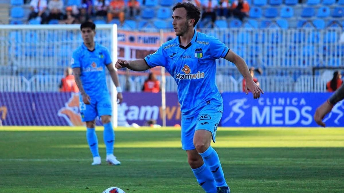 Valentín Larralde