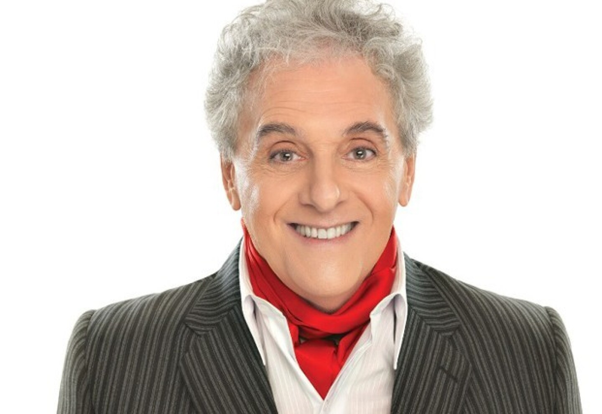 Efemérides del 9 de marzo: en 1941 nace Antonio Gasalla