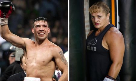 “Con un par de ovarios bien puestos, ya lo hiciste muchas veces, yaenfrentaste dramas así y los superaste”, dijo Maravilla Martínez sobre el grave estado de salud de la Locomotora Oliveras. “Con un par de ovarios bien puestos, ya lo hiciste muchas veces, yaenfrentaste dramas así y los superaste”, dijo Maravilla Martínez sobre el grave estado de salud de la Locomotora Oliveras.
