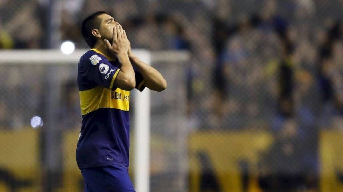 JUan Román Riquelme