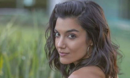 Jimena Grandinetti confesó que tiene un amor platónico con Hernán Drago Jimena Grandinetti confesó que tiene un amor platónico con Hernán Drago
