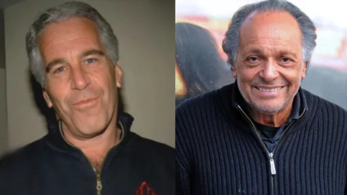Jeffrey Epstein y Roberto Giordano aparecen vinculados en los nuevos documentos financieros del Departamento de Justicia.