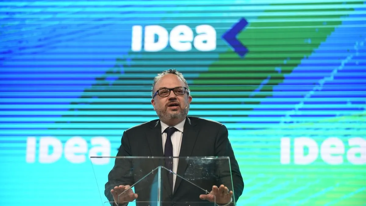 Alberto Fernández le pidió la renuncia a Matías Kulfas, ministro de Desarrollo y Producción