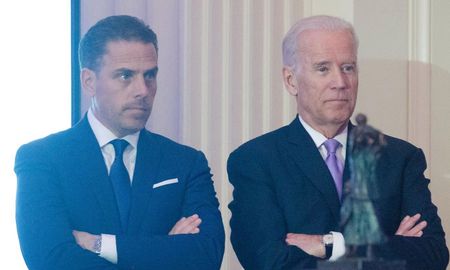 El hijo de Biden da a conocer su adicción a las drogas en un libro de memorias. El hijo de Biden da a conocer su adicción a las drogas en un libro de memorias.