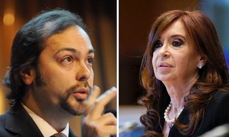 El presidente designó a Boico como vocal de la Sala II de la Cámara Nacional de Apelaciones en lo Criminal y Correccional Federal de la Capital Federal. El presidente designó a Boico como vocal de la Sala II de la Cámara Nacional de Apelaciones en lo Criminal y Correccional Federal de la Capital Federal.