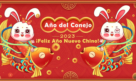 Año Nuevo chino: ¿por qué se celebra el 22 de enero?