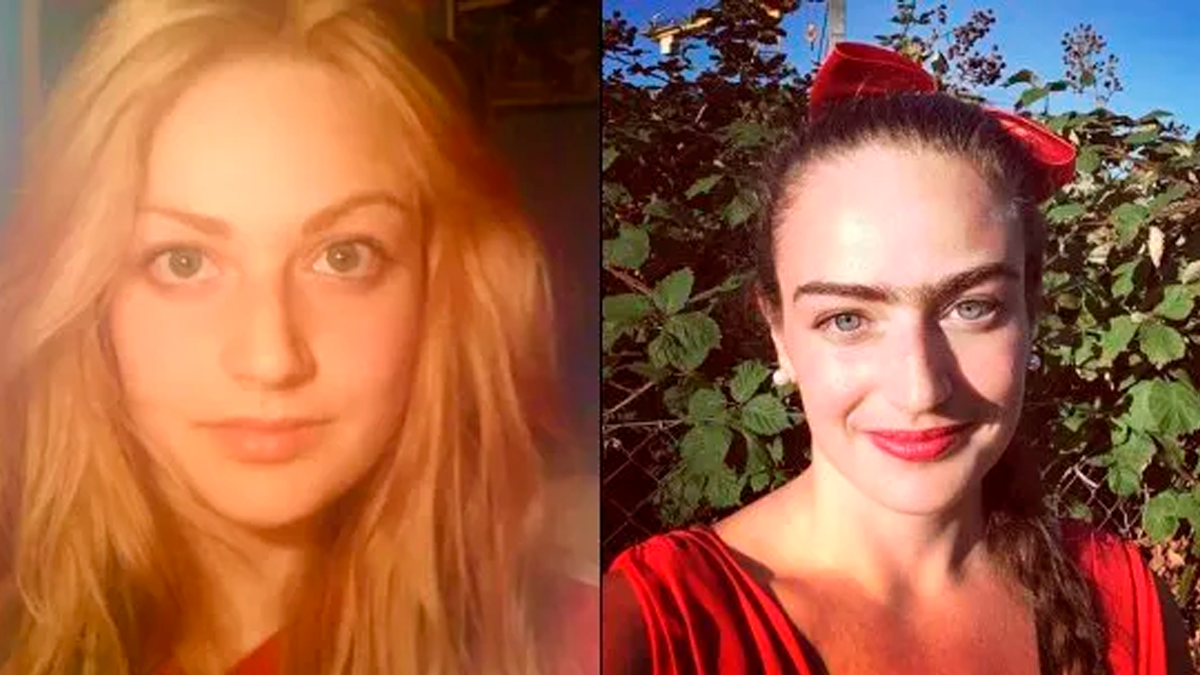 Eldina reconoció que al principio se sintió incómoda pero ahora sabe que si hay gente que no tiene nada mejor que hacer que gritarle al prójimo