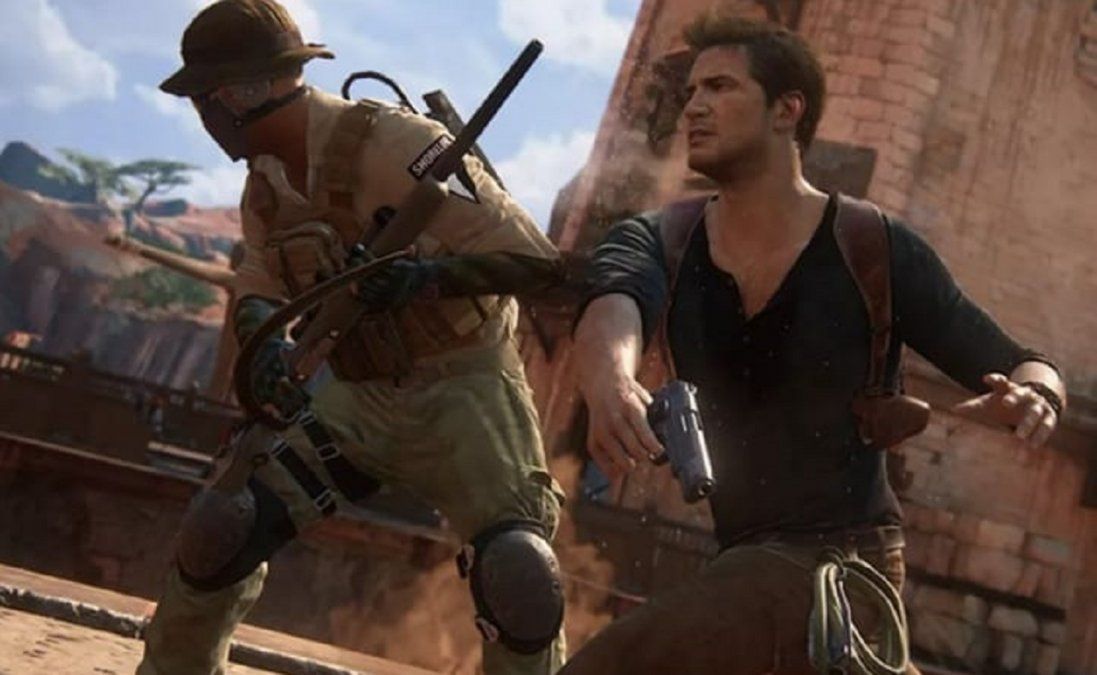 Uncharted 4 perdería su multiplayer en PlayStation 5 y PC.