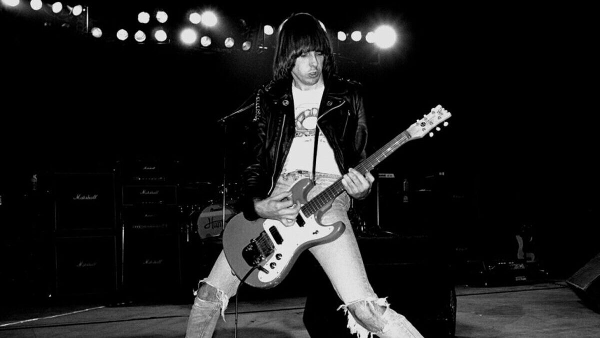 Johnny Ramone
