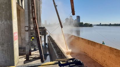 De Santa Fe al mundo: cómo es el perfil exportador de la ciudad que impulsa la economía local