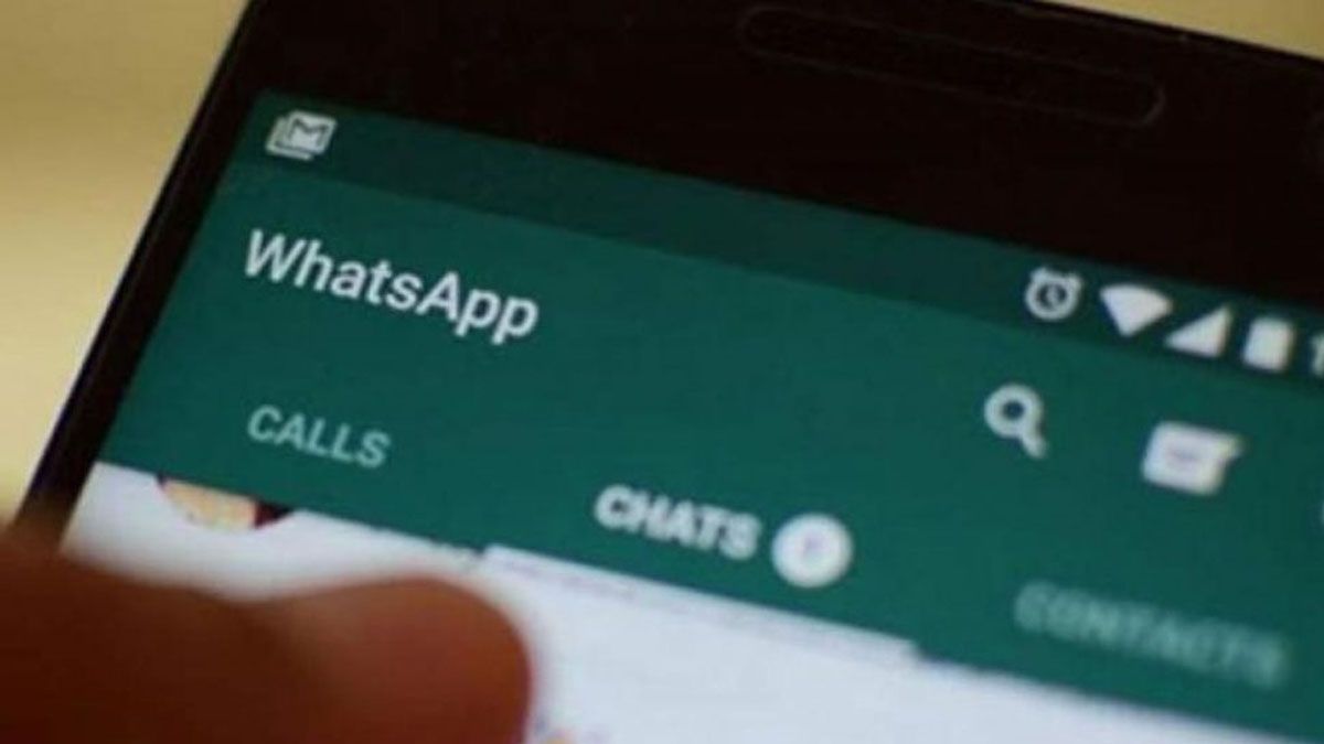 WhatsApp: cómo para activar los mensajes que se autodestruyen