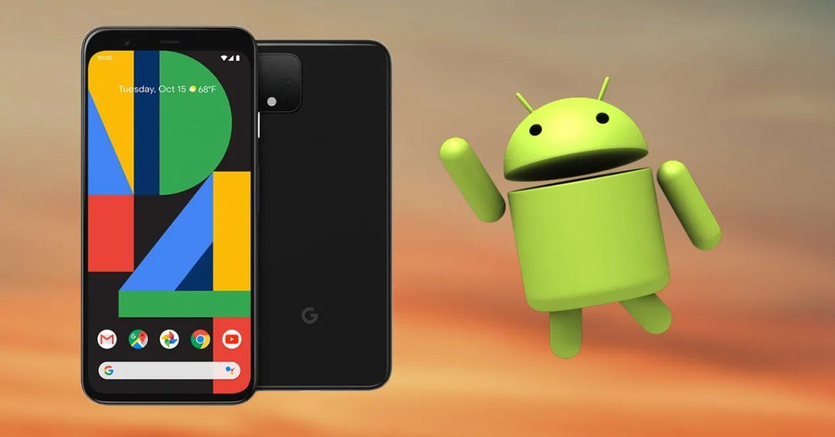 Android no deja de sumar más opciones para los usuarios. 