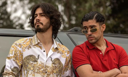 Narcos Mexico: a qué hora se estrena en Netflix la temporada 3 Narcos Mexico: a qué hora se estrena en Netflix la temporada 3