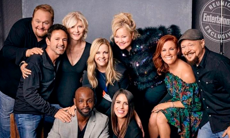 Sobre un posible reboot&nbsp;del papel que la hizo famosa, dijo:&nbsp;“Lo siento chicos. Quisiera que fuera real pero toda noticia al respecto no es más que una fake news”. Contundente respuesta de una de las actrices de los ’90 que hoy pasa sus días detrás de cámara como directora.