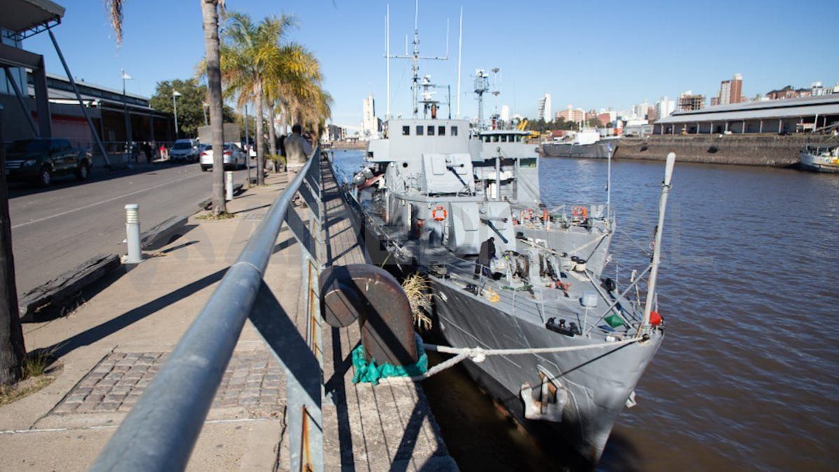 Los Buques sanitarios brindan asistencia médica a poblaciones ribereñas.&nbsp; 