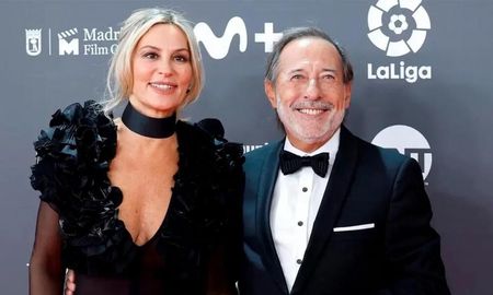 Guillermo Francella y Marynés Breña le pusieron fin a su relación de 36 años. Guillermo Francella y Marynés Breña le pusieron fin a su relación de 36 años.