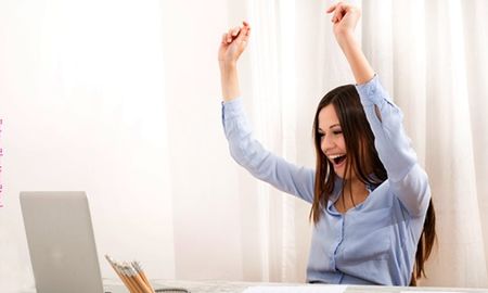 Los cuatro signos tendrán una semana laboral exitosa Los cuatro signos tendrán una semana laboral exitosa