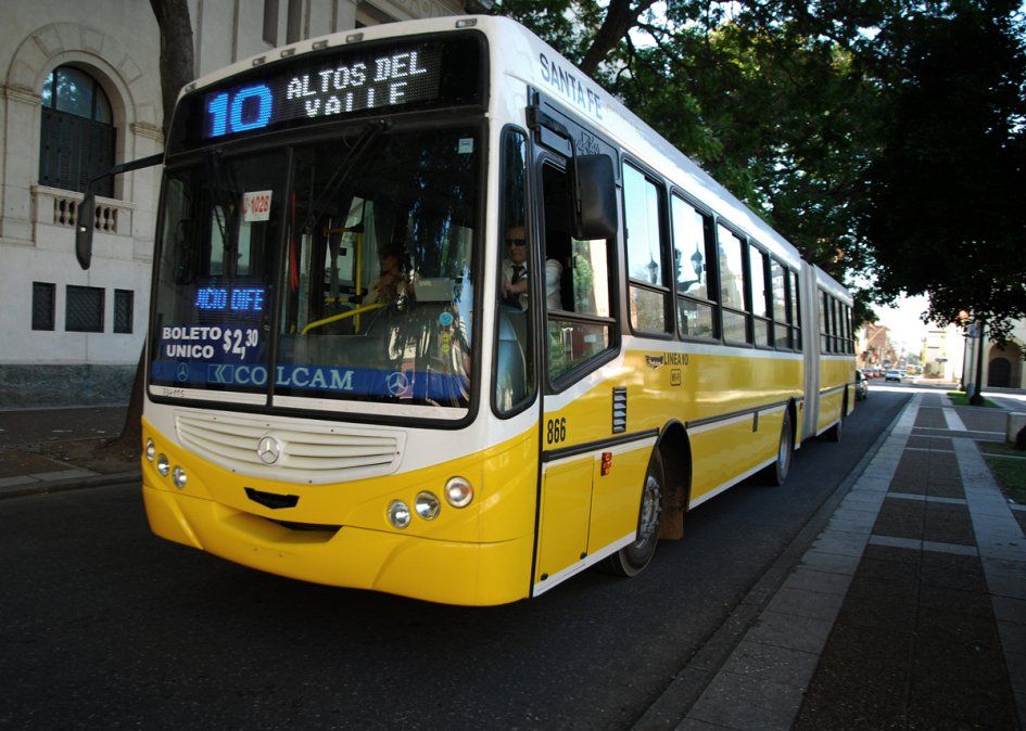 Día del Colectivero
