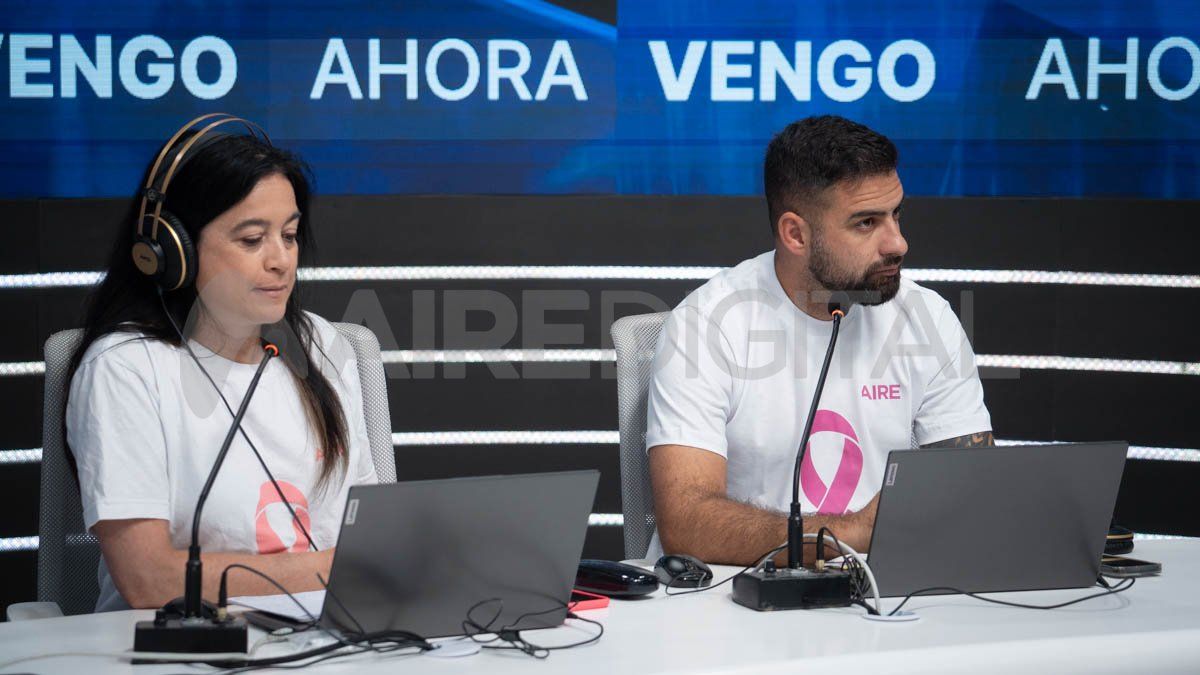 El 19 de octubre se celebra el Día Mundial de Lucha Contra el Cáncer de Mama y el Grupo AIRE realizará una cobertura especial durante todo el mes.