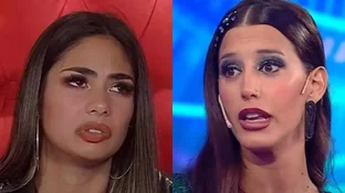 Había empate entre Juliana y Daniela con tres votos cada una. El Conejo debía desempatar.