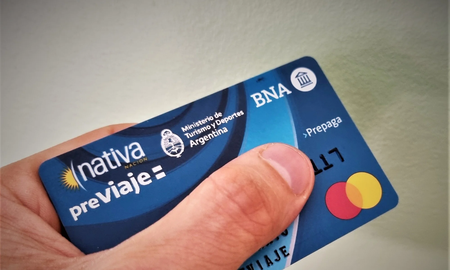 Cómo anotarse al PreViaje: todos los detalles a tener en cuenta Cómo anotarse al PreViaje: todos los detalles a tener en cuenta